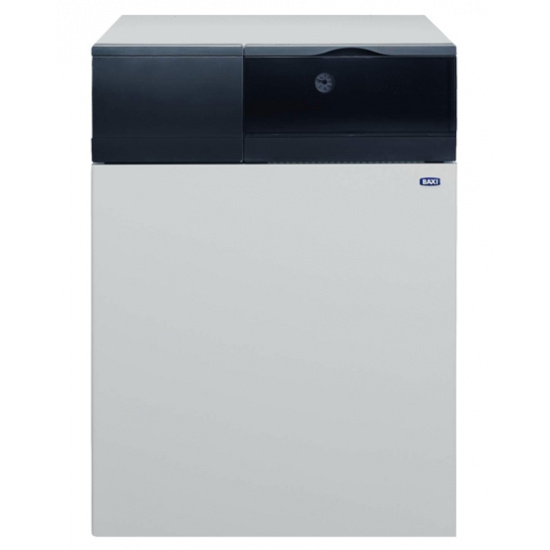 Бойлер косвенного нагрева Baxi LUNA UB 80 из нержавеющей стали - 1