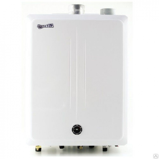 Котел двухконтурный HGS-160SD 18,6 кВт Hydrosta - 1