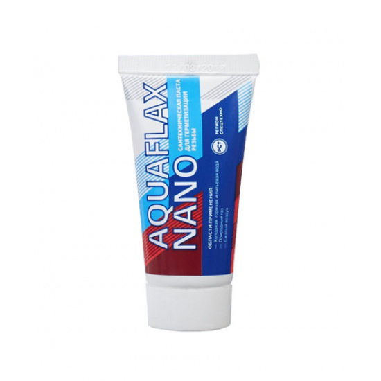 Паста Aguaflax nano 270 гр. - 1