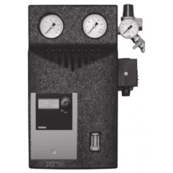 С насосом Wilo Yonos PARA 15/1-7 – PWM Signal. - 1