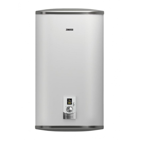 Водонагреватель Zanussi ZWH/S 100 Smalto DL - 1