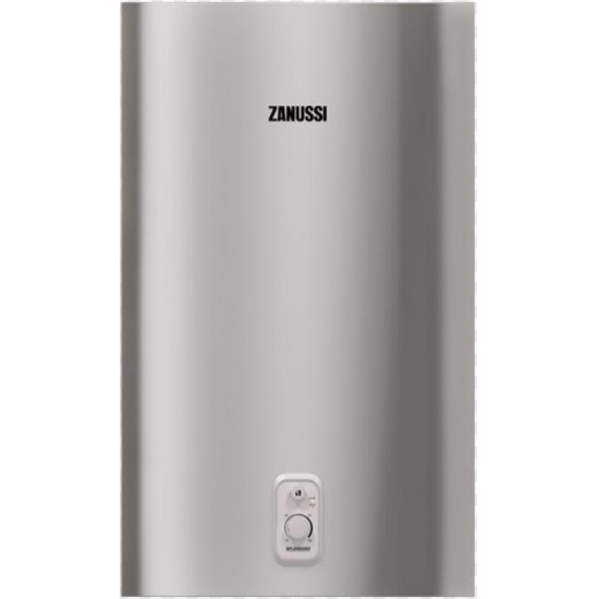 Водонагреватель Zanussi ZWH/S 50 Splendore Silver - 1