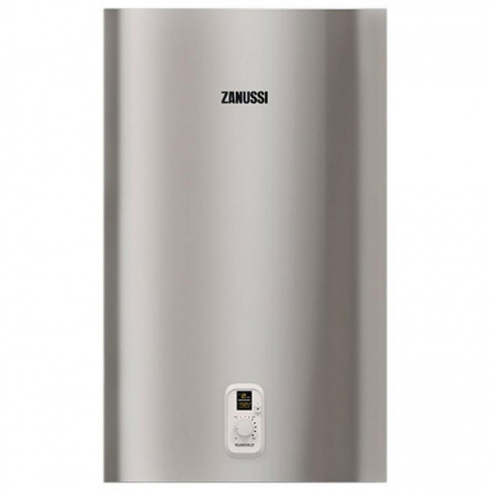 Водонагреватель Zanussi ZWH/S 100 Splendore XP Silver - 1
