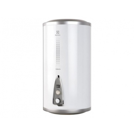 Водонагреватель Electrolux EWH 80 Interio 2 - 1