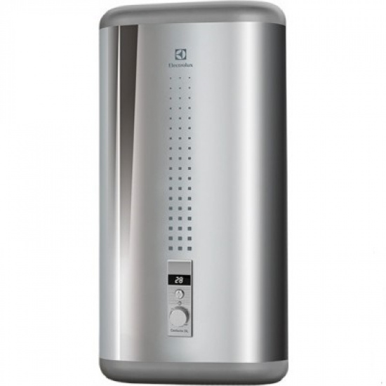 Водонагреватель Electrolux EWH 100 Centurio DL Silver - 1