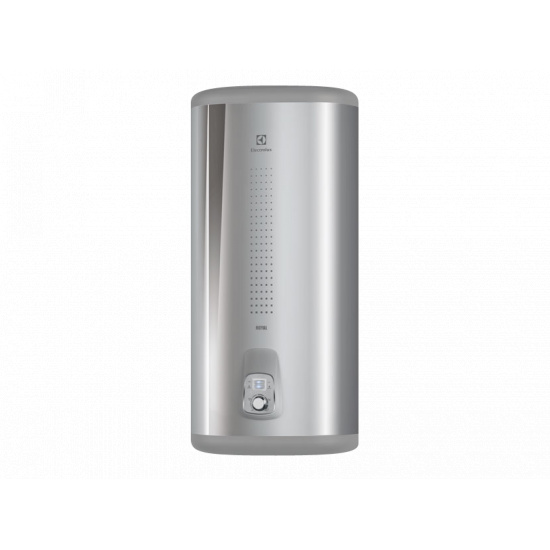Водонагреватель Electrolux EWH 80 Royal Silver - 1