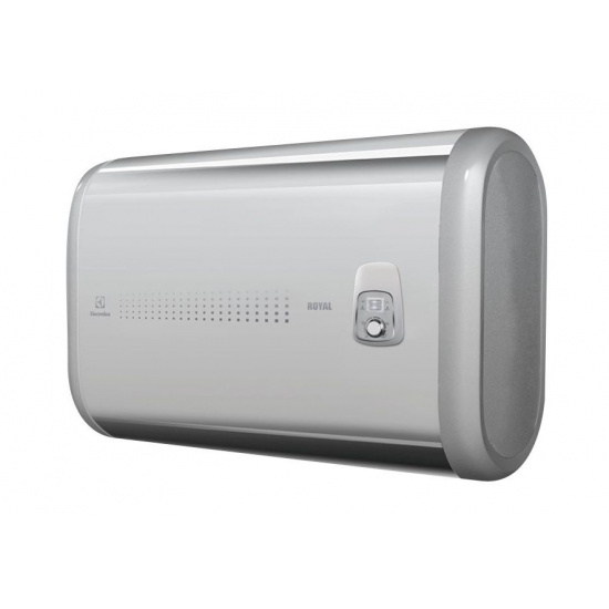 Водонагреватель Electrolux EWH 50 Royal Silver H - 1