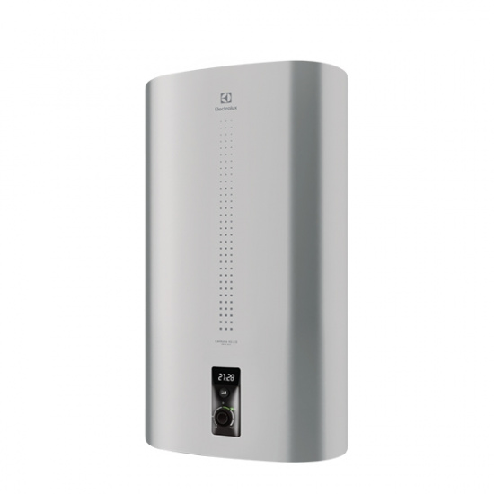 Водонагреватель Electrolux EWH 30 Centurio IQ Silver - 1