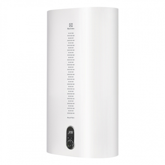 Водонагреватель Electrolux EWH 50 Royal Flash - 1