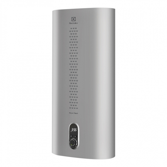 Водонагреватель Electrolux EWH 50 Royal Flash Silver - 1