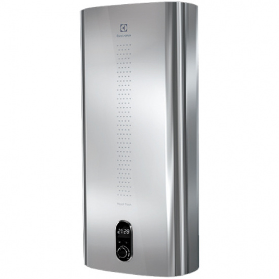 Водонагреватель Electrolux EWH 80 Royal Flash Silver - 1
