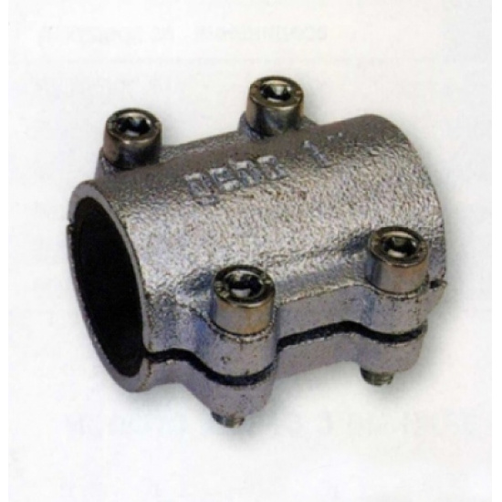 Ремонтная обойма Clamps DSK 3/4" - 1