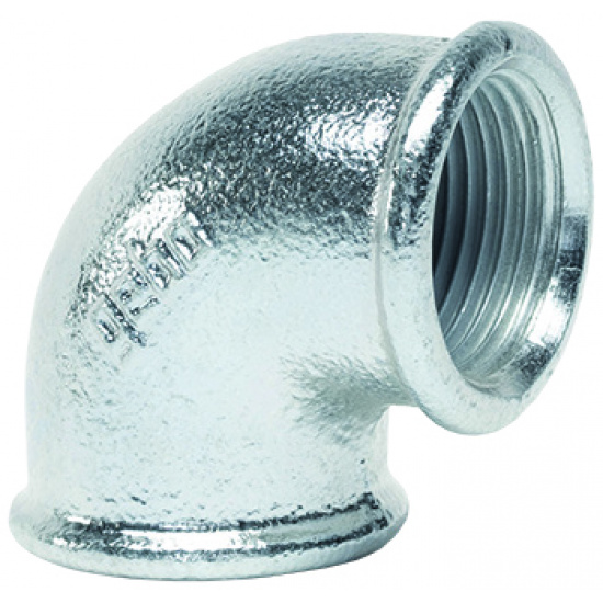 Угольник Platinum вн.-вн. 1 1/2" - 1