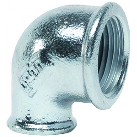 Угольник Platinum вн.-вн. 1 1/2" х 1 1/4" - 1