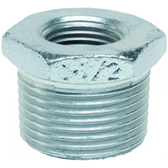 Футорка Platinum вн.-вн. 1 1/2" х 1 1/4" - 1