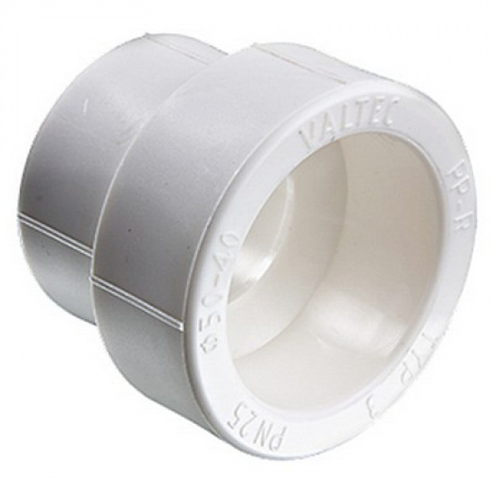 Муфта переходная PPR 90 х 50 - 1