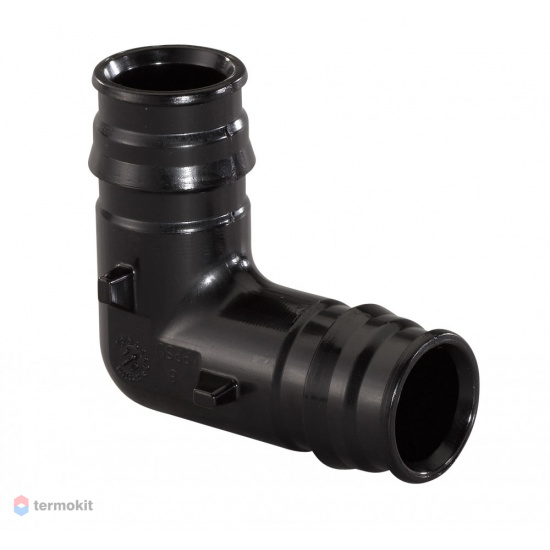 Угольник 25 Uponor Quick & Easy PPSU - 1