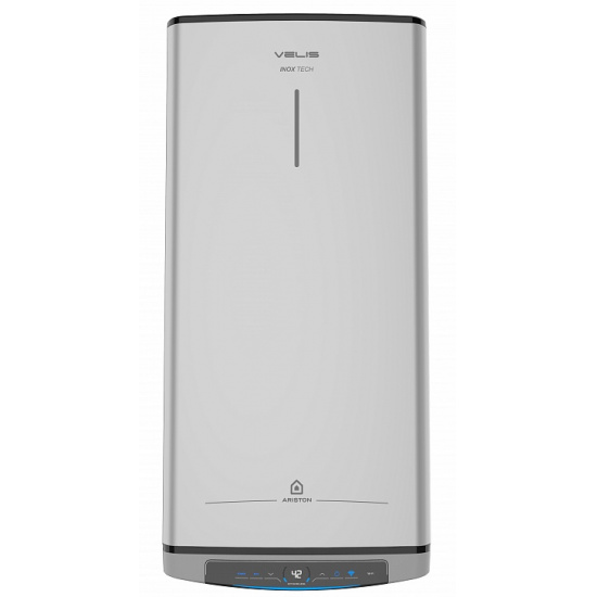 Водонагреватель Ariston ABSE VLS LUX INOX PW WIFI 100 - 1