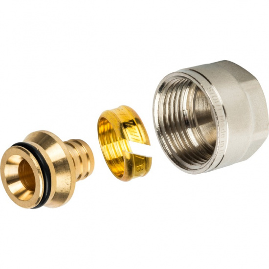 Евроконус Stout Pex-AL-Pex 16(2,0) х 3/4" - 1
