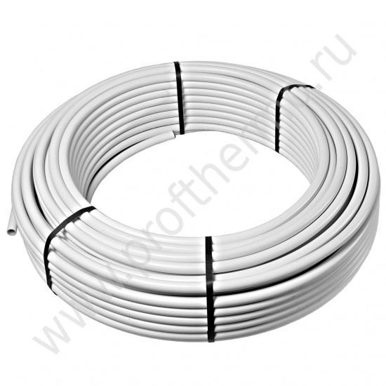Труба металлопластиковая Valtec PEX-AL-PEX 20х2.0 мм бухта 60м - 1
