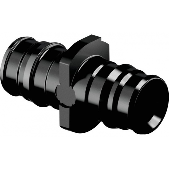 Соединение 32 Uponor Quick & Easy PPSU - 1