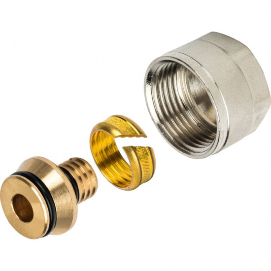 Евроконус Stout 16(2,0) х 3/4" - 1