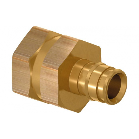 Соединение вн.р. 25 х 3/4" Uponor Quick & Easy - 1