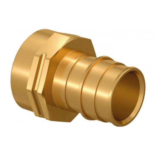 Соединение вн.р. 32 х 1" Uponor Quick & Easy - 1