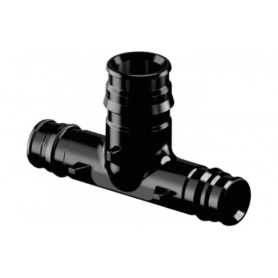 Тройник 32-25-20 Uponor Quick & Easy PPSU - 1