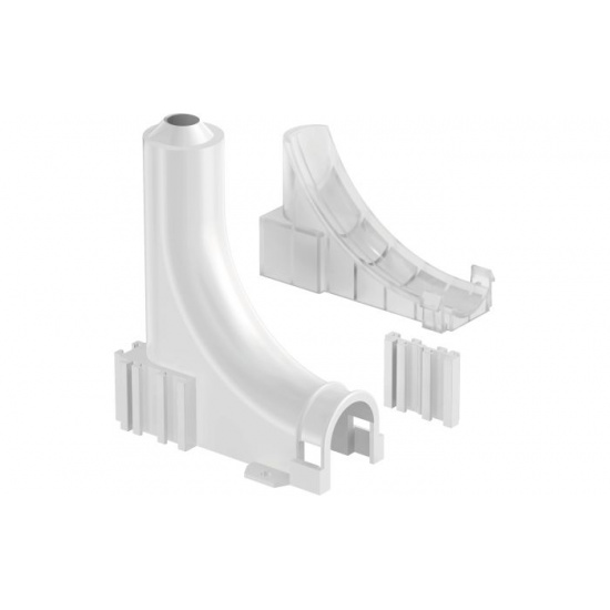 Фиксатор колена 25/20 Uponor Smart Radi - 1