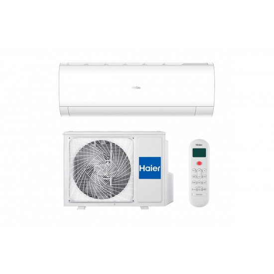 Сплит-система инверторная Haier Coral Expert AS25PHP2HRA/1U20PHP1FRA - 1