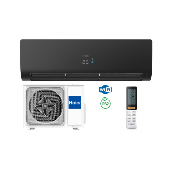 Сплит-система инверторная Haier Flexis AS50S2SF2FA-B new - 1