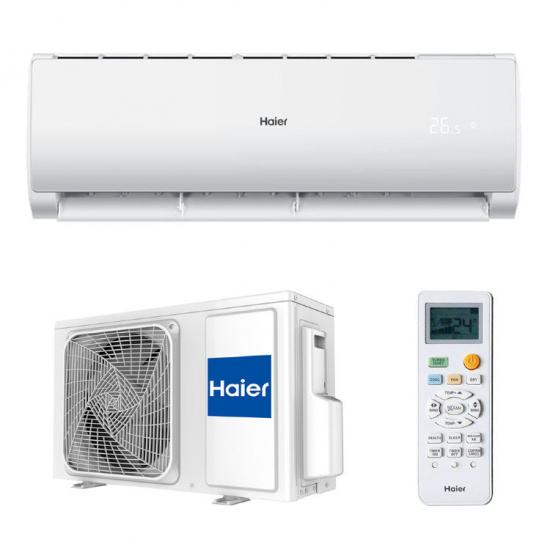Сплит-система Haier Lightera HSU-09HUN203/R2 - 1
