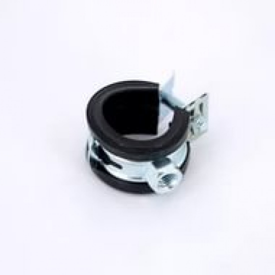 Хомут BISMAT Flash 25-28мм с epdm M8 Walraven - 1