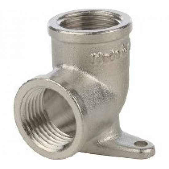 Угольник c креплением вн.-вн. 1/2" - 1