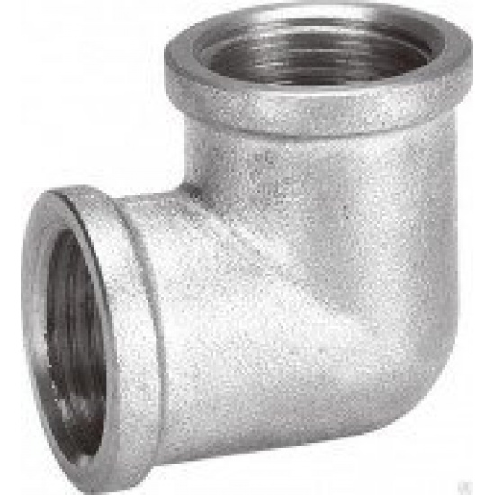 Угольник вн.-вн. 2 1/2" - 1