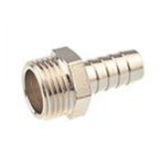 Штуцер нар. р. 1/2" х 10 мм - 1