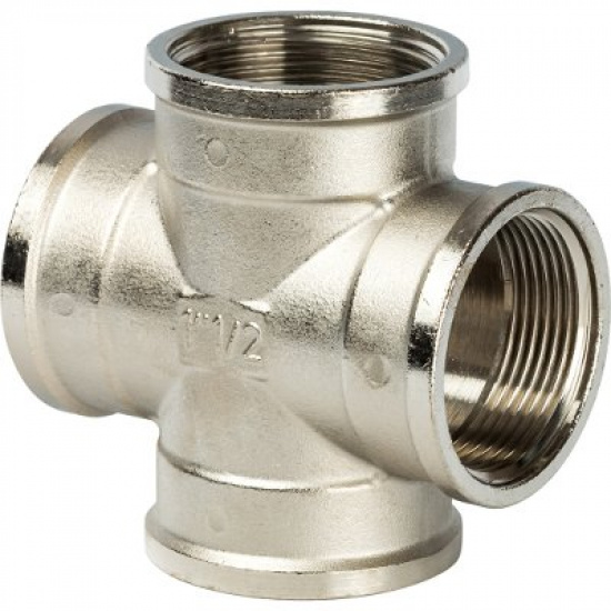 Крестовина 3/4" - 1