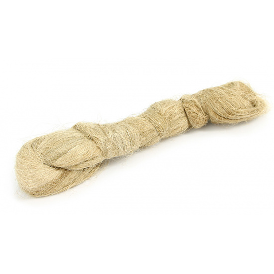 Лен сантехнический 250 гр. Uni-Fitt - 1