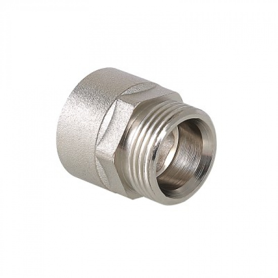 Переходник Valtec 1/2" х евроконус вн.-нар. - 1