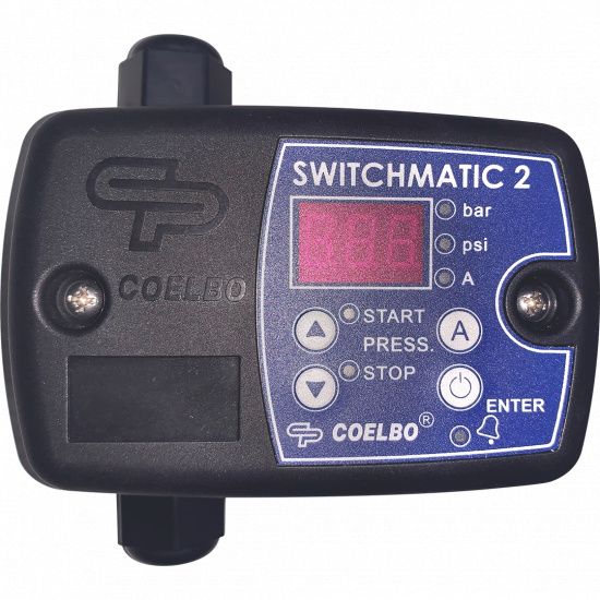 Блок управления Switchmatic 2 - 1